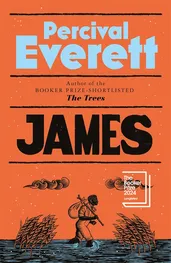 James by Percival Everet